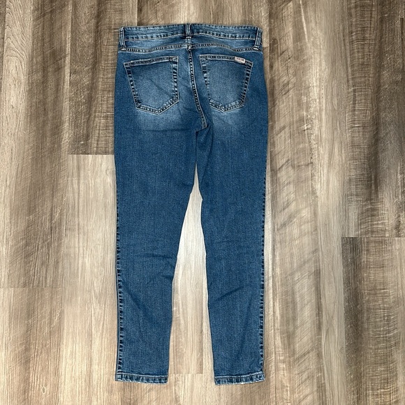 Joe’s Jeans Skinny Jeans - 28 - Picture 2 of 7